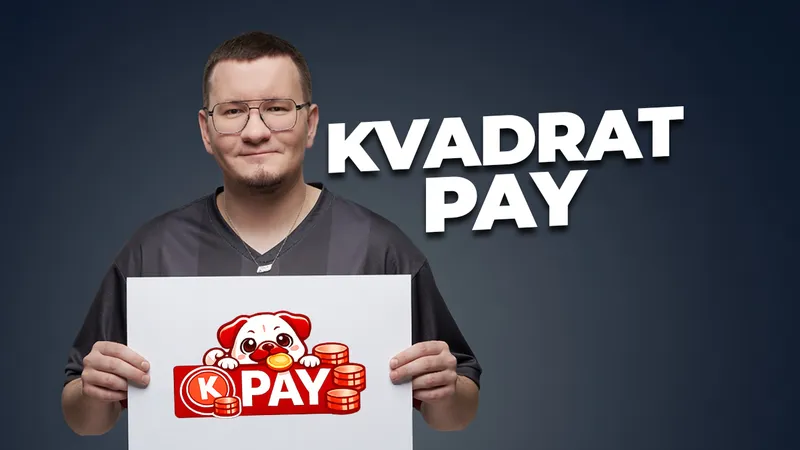 KVADRATPAY